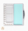 2 in 1 Wet Palette
